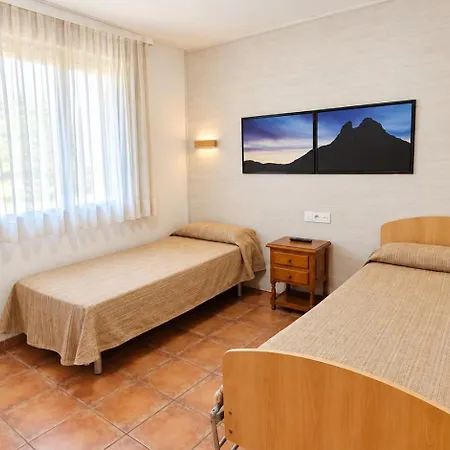 Casa Duaner * Guardiola de Bergueda