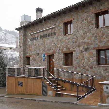 Hotel Casa Duaner