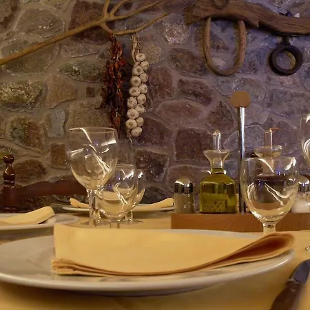 Casa Duaner Guardiola de Bergueda