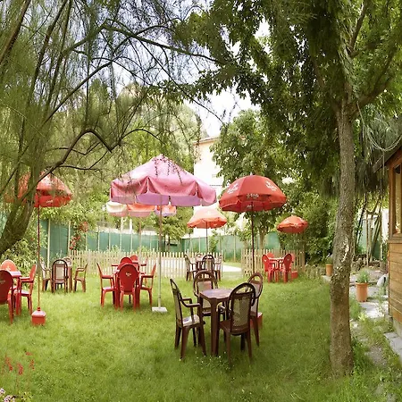 Hotel Casa Duaner *