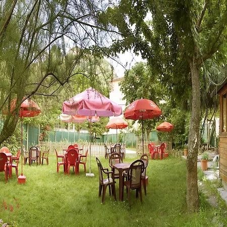 Hotel Casa Duaner *