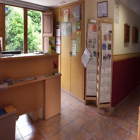 Hotel Casa Duaner