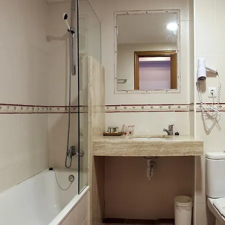 Hotel Casa Duaner Guardiola de Bergueda