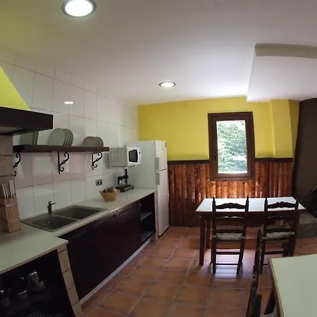 Hotel Casa Duaner *