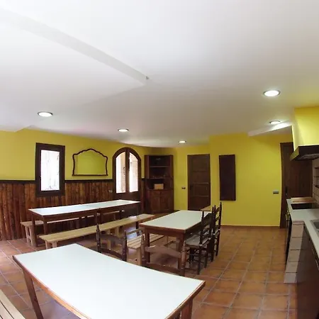 Hotel Casa Duaner *