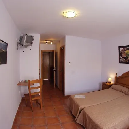 Hotel Casa Duaner Guardiola de Bergueda