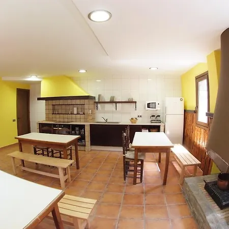 Casa Duaner Guardiola de Bergueda