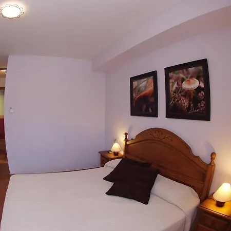 Hotel Casa Duaner *